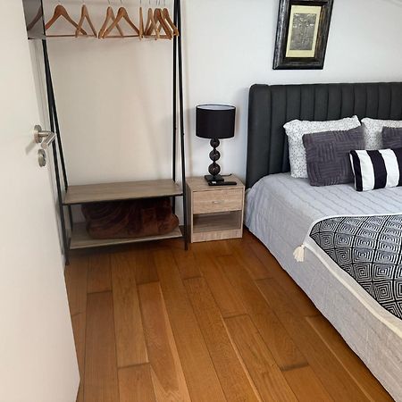 Apartamento Deluxe II Rb Рибейра Брава Екстериор снимка