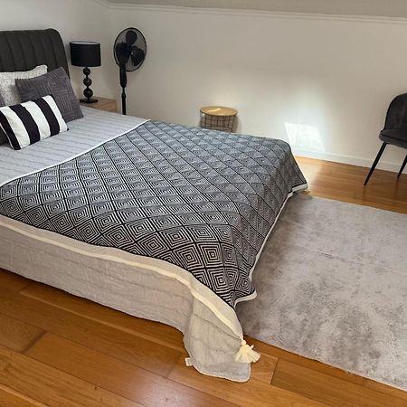 Apartamento Deluxe II Rb Рибейра Брава Екстериор снимка