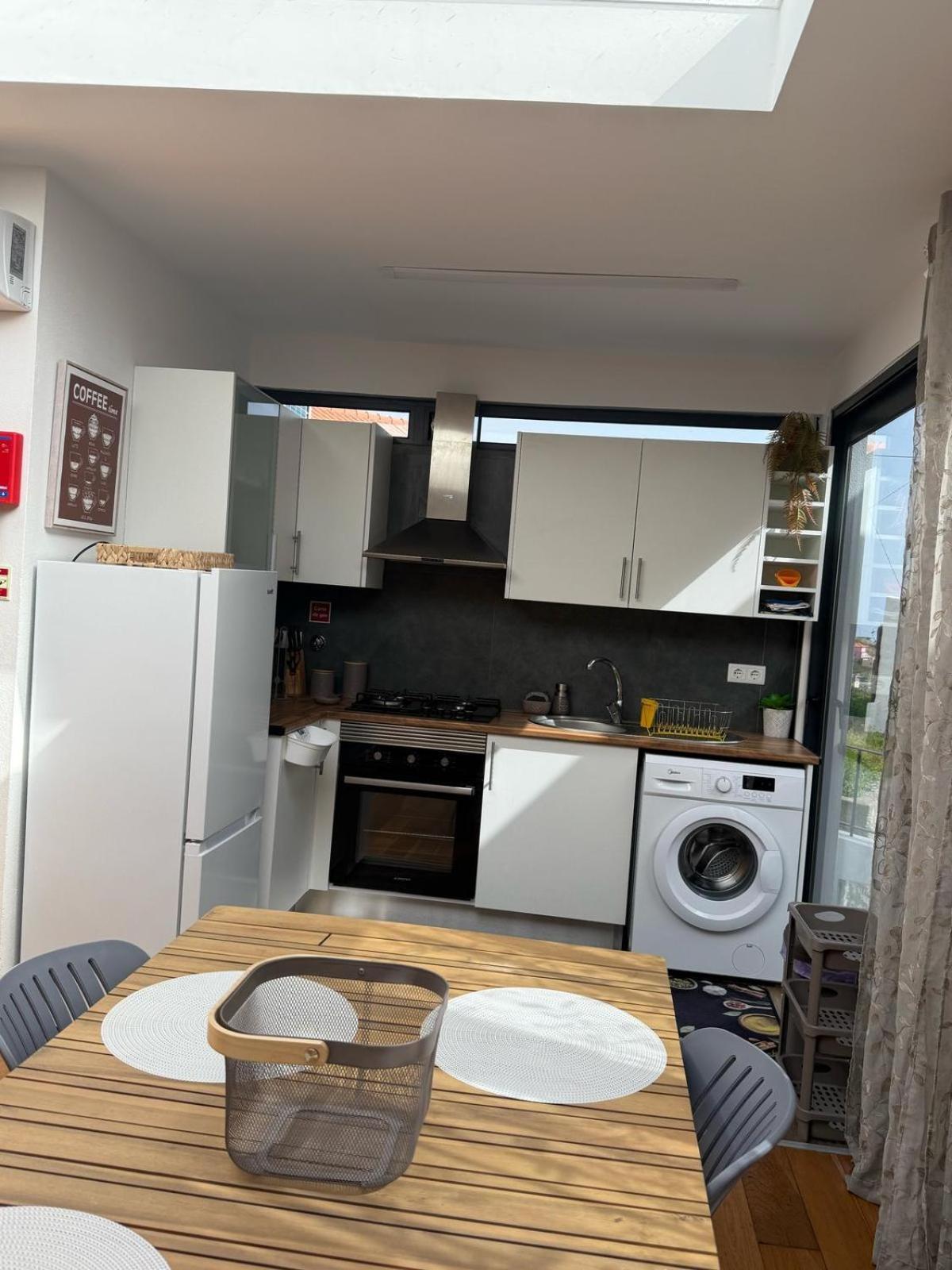 Apartamento Deluxe II Rb Рибейра Брава Екстериор снимка