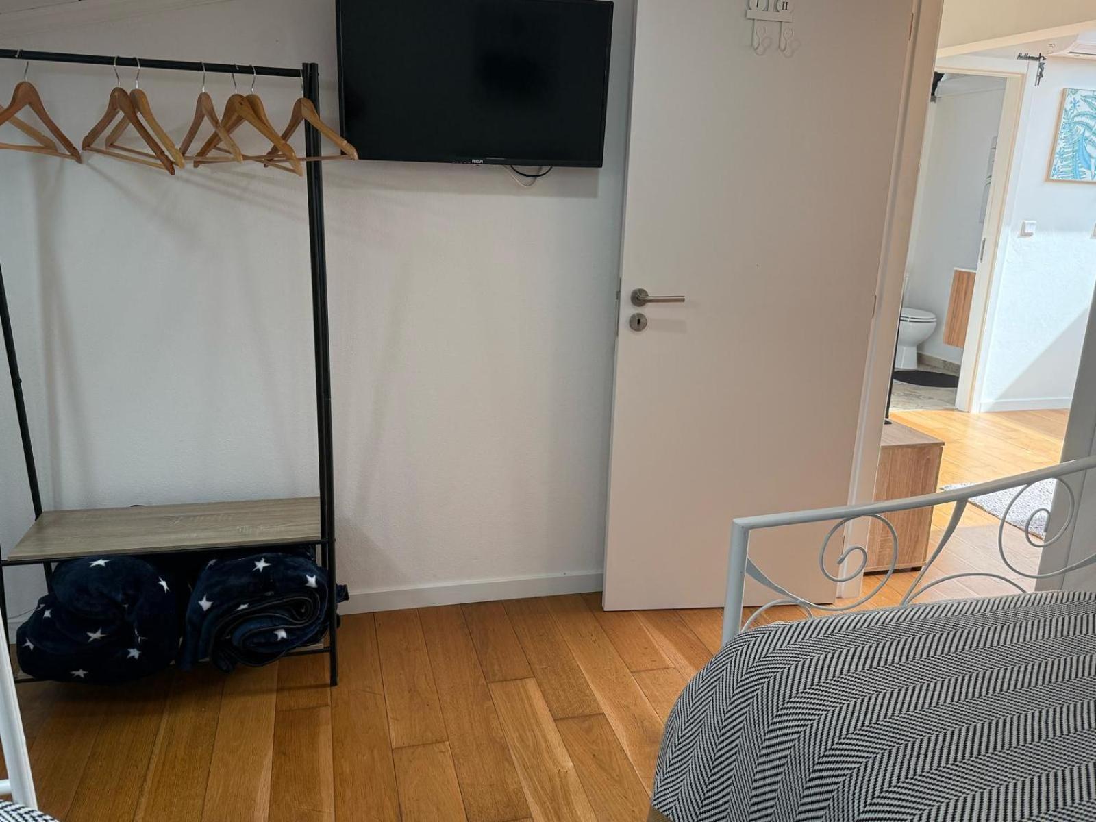 Apartamento Deluxe II Rb Рибейра Брава Екстериор снимка