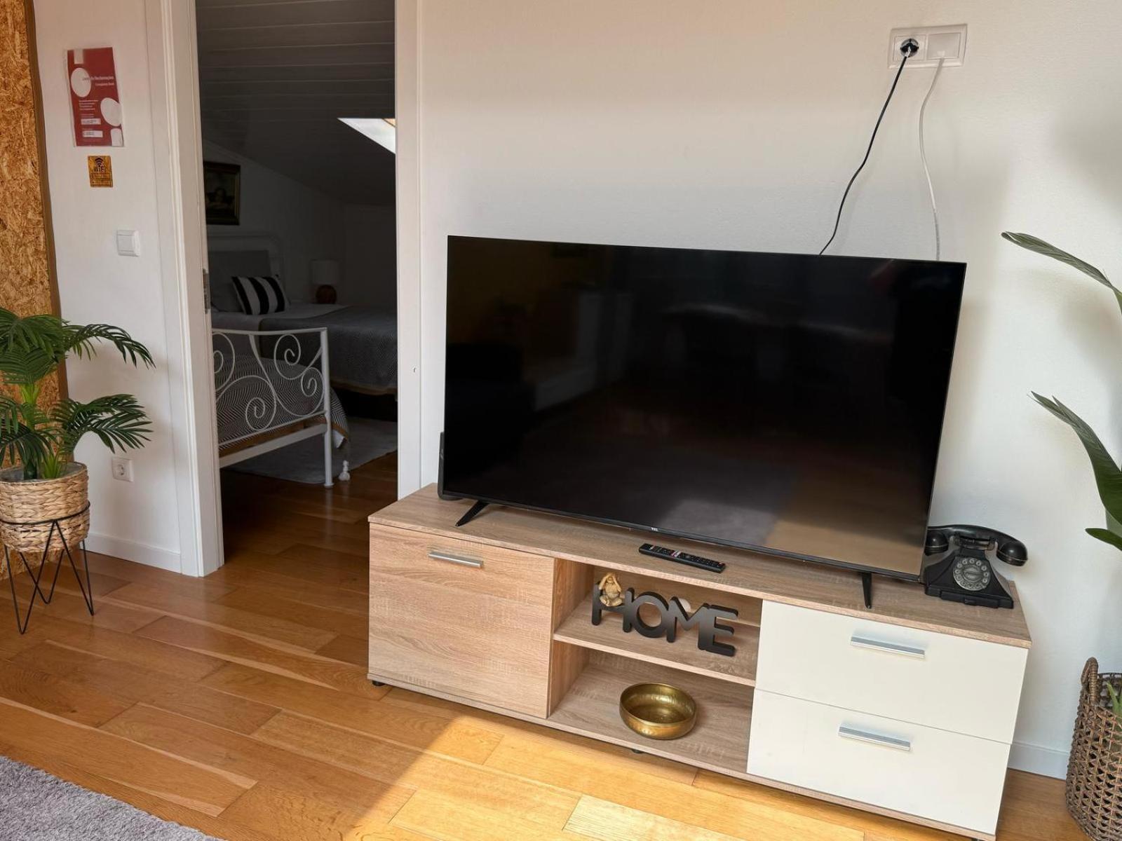 Apartamento Deluxe II Rb Рибейра Брава Екстериор снимка