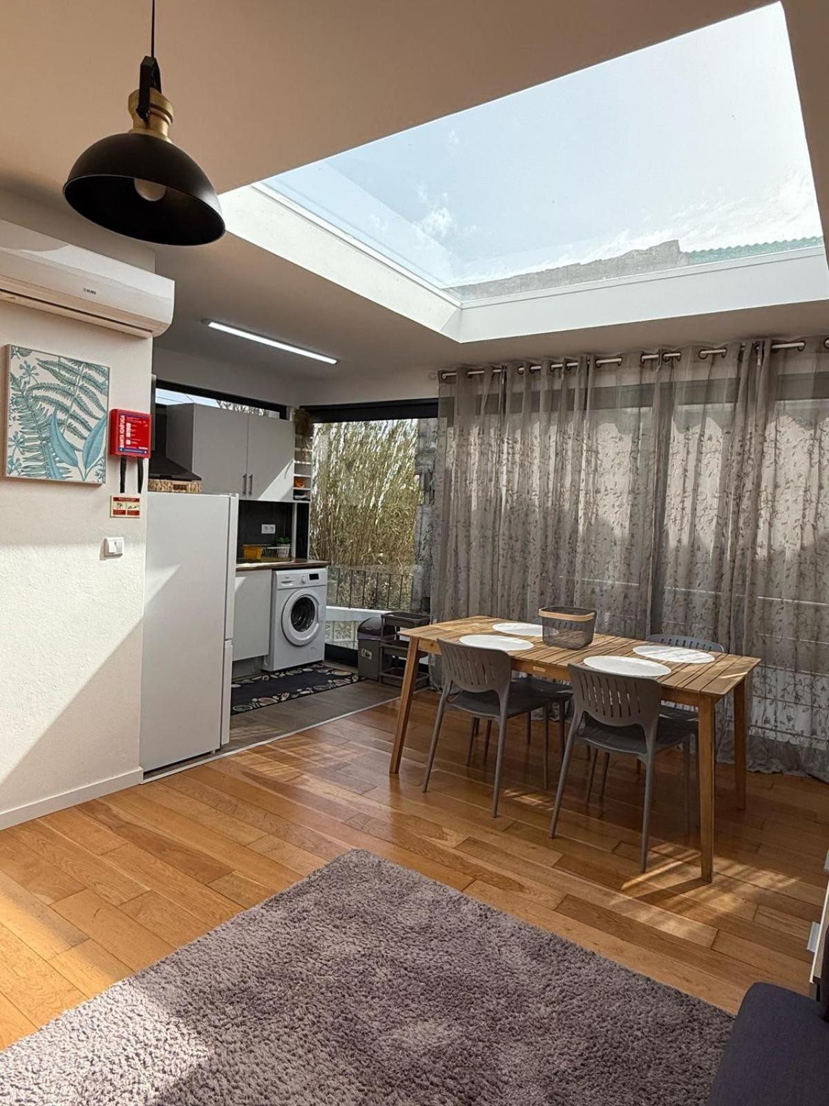 Apartamento Deluxe II Rb Рибейра Брава Екстериор снимка
